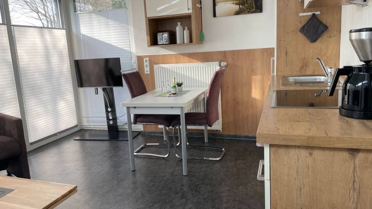 Ferienwohnung Wettringen
