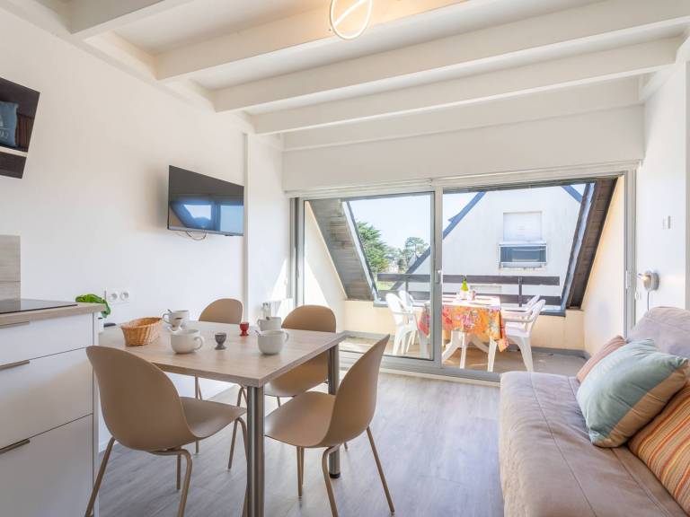 Nice rental apartment | Next to the beach | Pets allowed — photo 2