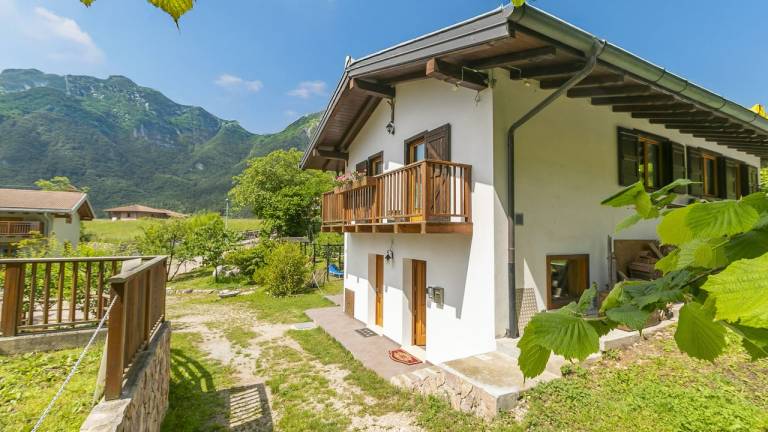 Ferienwohnung Tenno