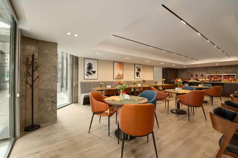 La Quinta by Wyndham Batumi — photo 3