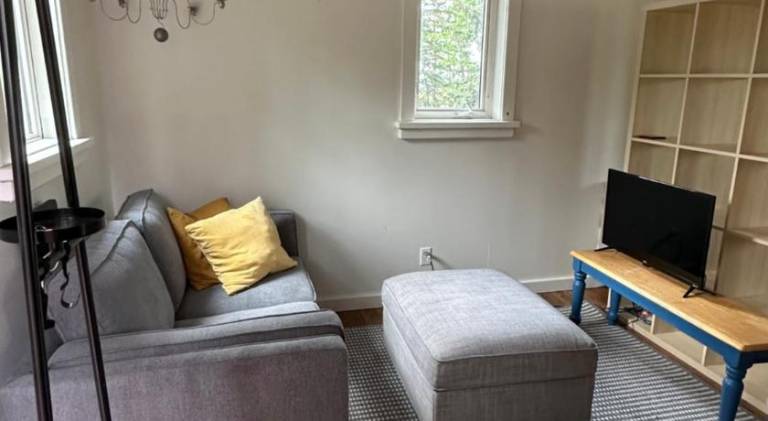 Nice chalet | Pet-friendly — photo 2
