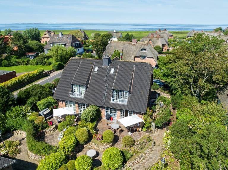 House Sylt-Ost