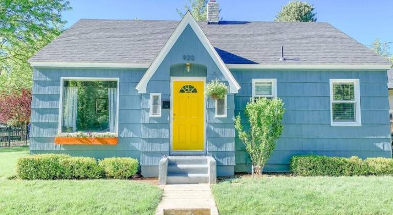 Charming house | Pet-friendly in Boise, ID