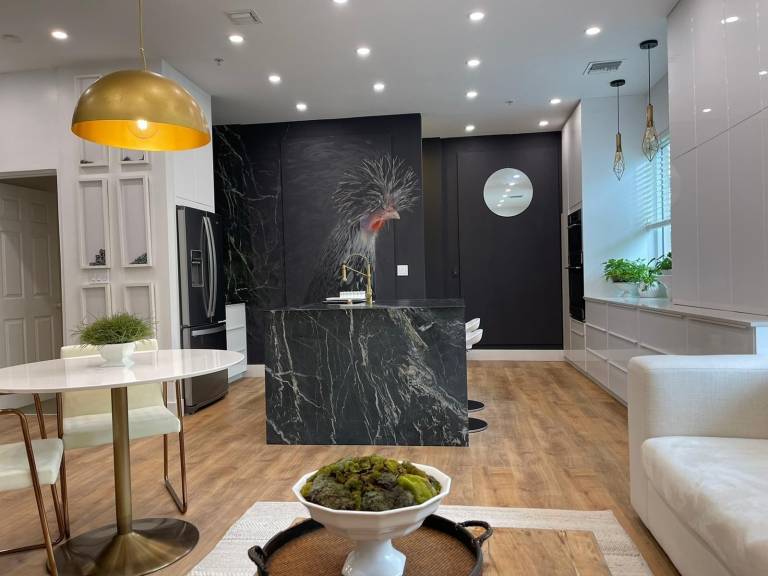 Condo George Town