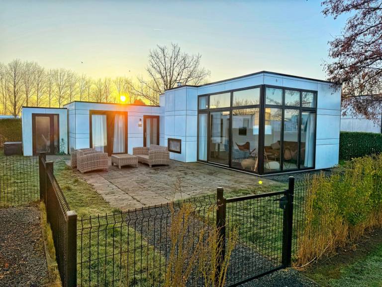 Ferienhaus Breskens