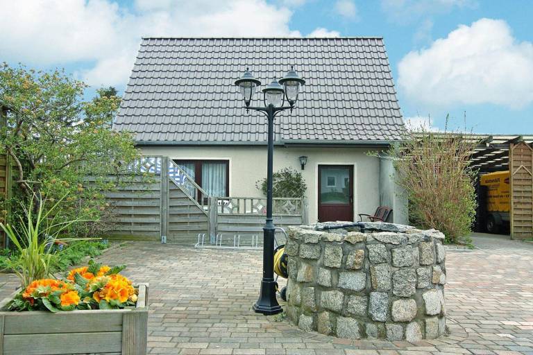 Ferienhaus  Pepelow