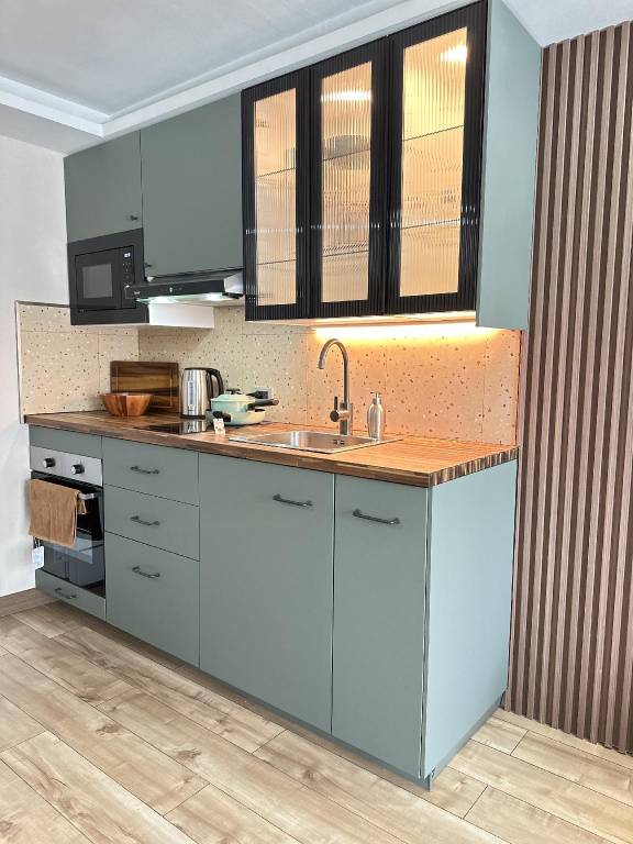 Apartment Pattaya City