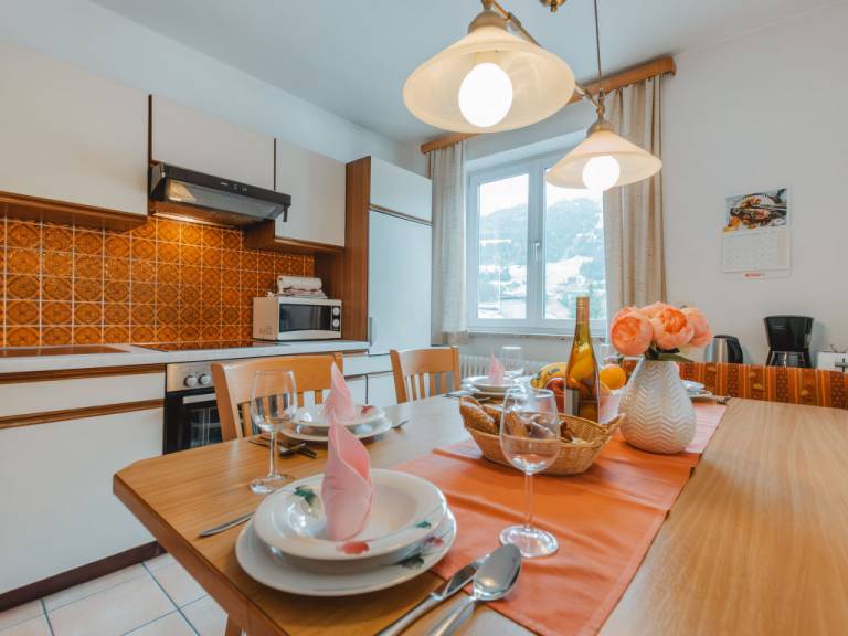 Apartment  Bad Hofgastein