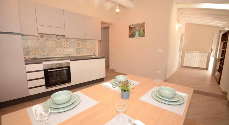 Holiday apartment with 1 room for 4 persons — photo 3