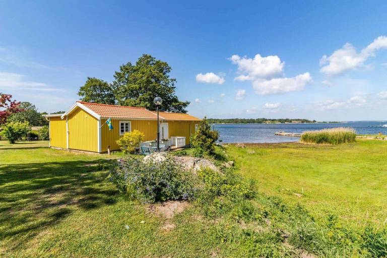Ferienhaus in Karlskrona, Sturkö für max. 5 Personen Ferienhaus in Karlskrona, Sturkö für max. 5 Personen