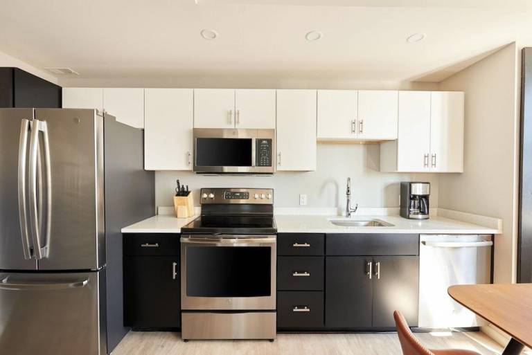 Nice serviced apartment | Dogs allowed — photo 4
