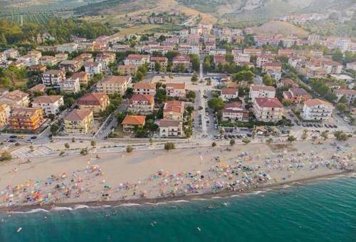 Bed & Breakfast Marina di Mandatoriccio