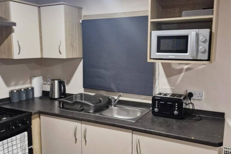 Family-friendly ample chalet | Close to the beach | Pets allowed — photo 5