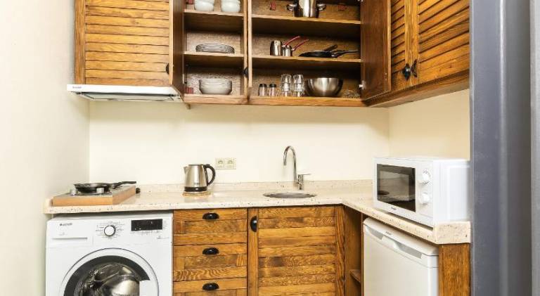 Serviced apartment | Near Sultan Ahmed Mosque | Pets are welcome — photo 3