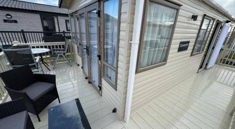 Vacation home with 2 rooms for 15 persons — photo 4