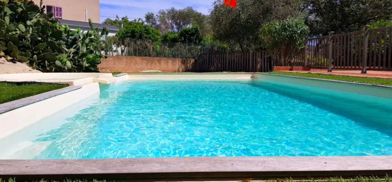 Ferienwohnung in Porto-Vecchio f&uuml;r max. 6 Personen, 