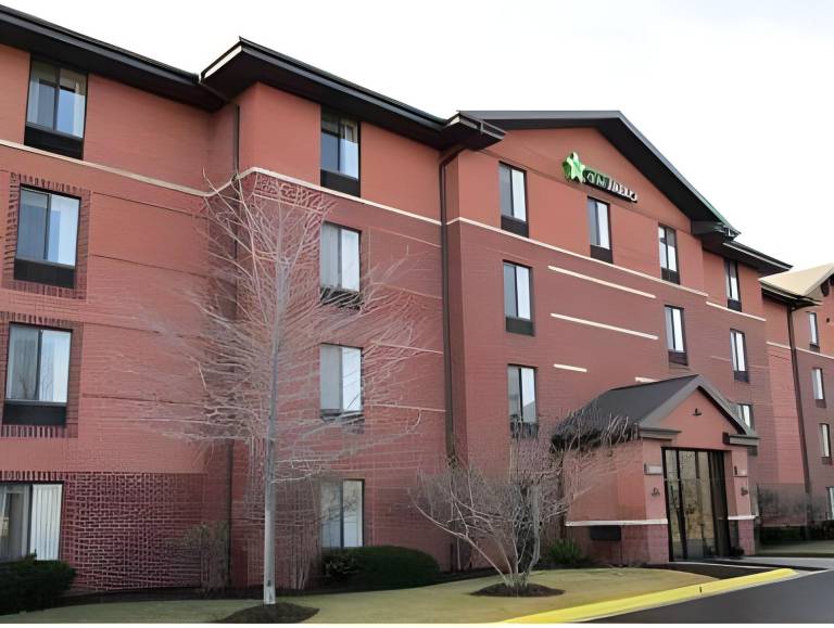 Extended Stay America Suites - Chicago - Lombard - Yorktown Center in Lombard, IL