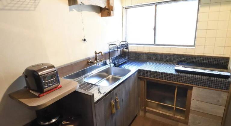 Holiday apartment with 1 room for 8 persons — photo 5