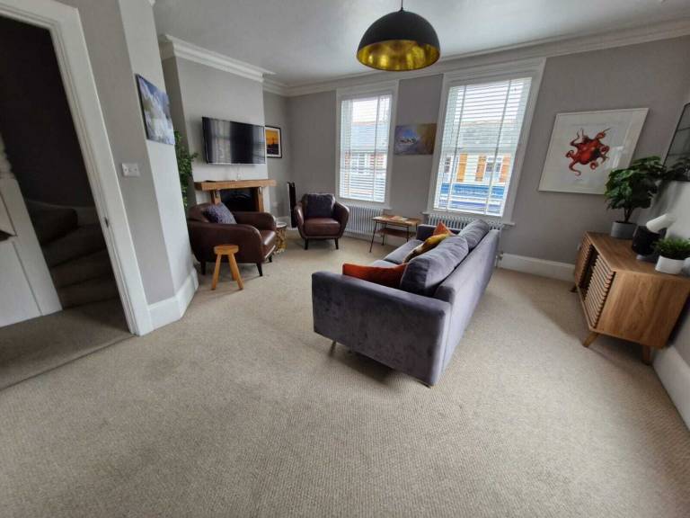 Apartment Margate