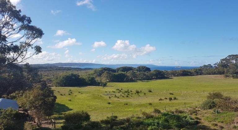 90 m&sup2; Ferienwohnung