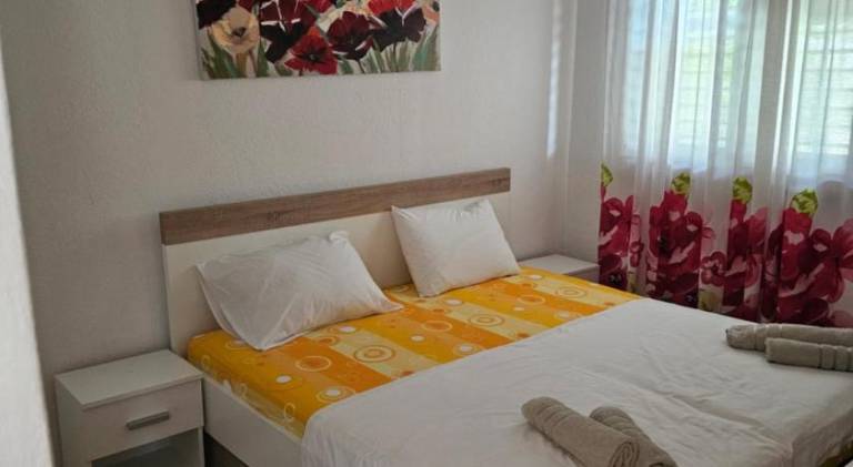 Vacation home with 3 rooms for 6 persons — photo 4