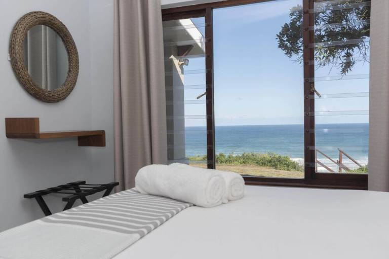 Hus  Knysna