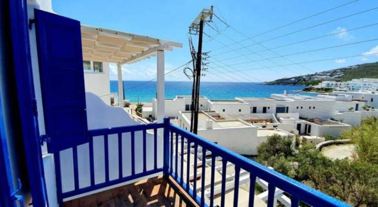 Apartment with terrace | Beach nearby | Pet-friendly — photo 4