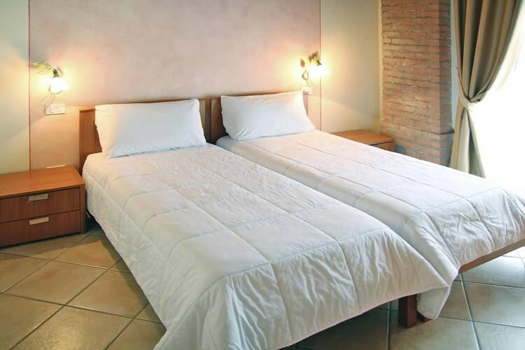 Ferienwohnung mit Hund in Peschiera del Garda, 