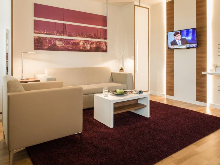 Ferienwohnung  Ludwigshafen am Rhein