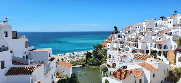 Appartamento Nerja