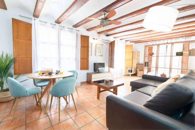 Apartment  La Punta