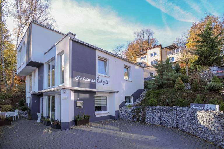 Bed & Breakfast Wernigerode