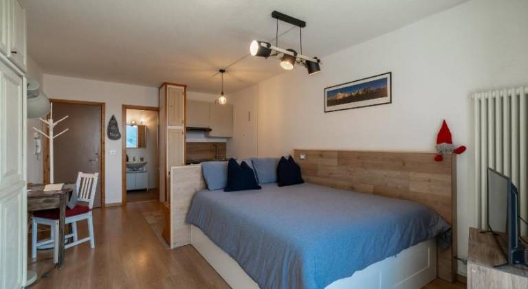Holiday apartment with 1 room for 4 persons — photo 2