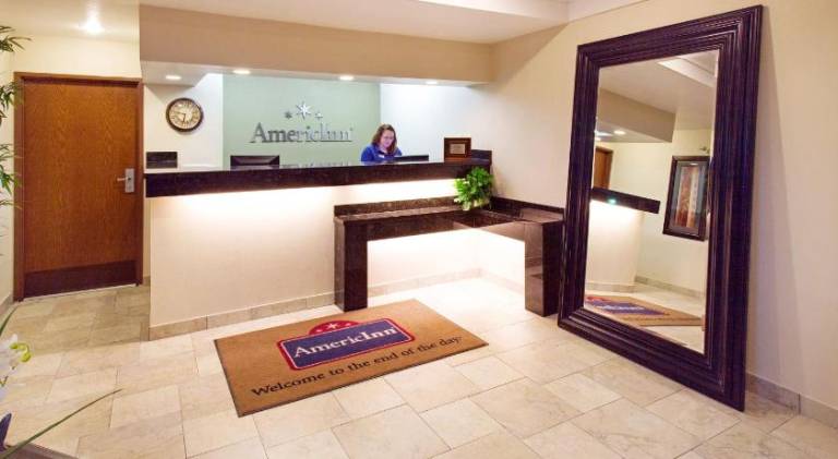 AmericInn by Wyndham Johnston Des Moines — photo 4