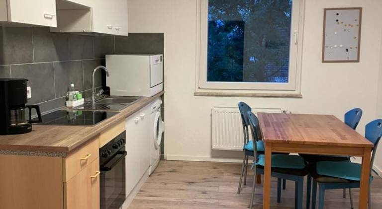 Rental apartment | Pets allowed — photo 4