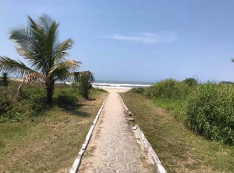 Casa Praia de Leste
