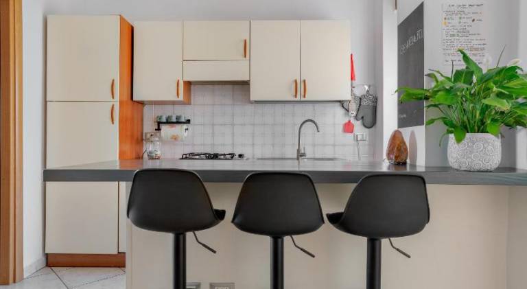 Holiday apartment with 1 room for 4 persons — photo 3