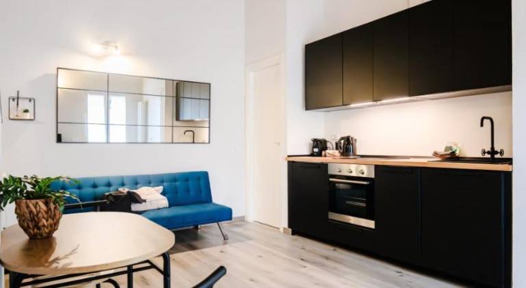 Apartment | Dogs allowed in Ravenna