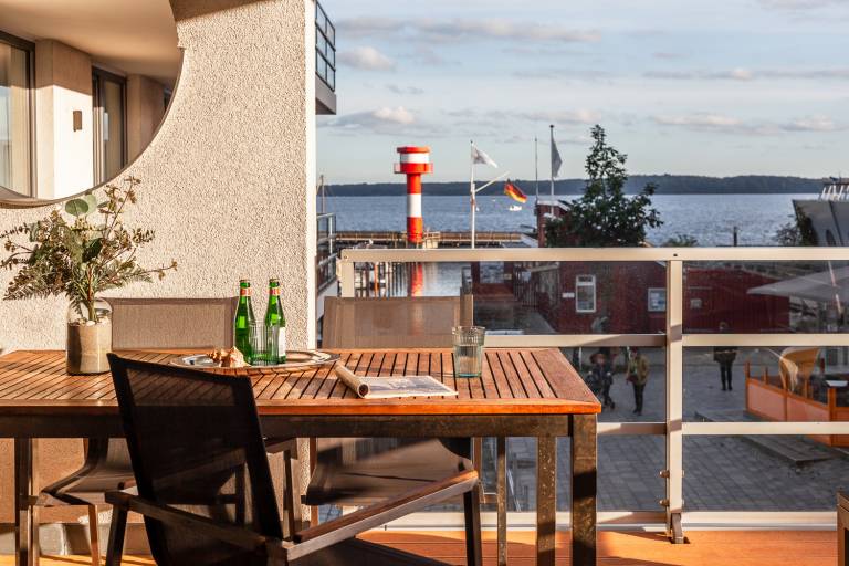 Ferienwohnung Eckernförde