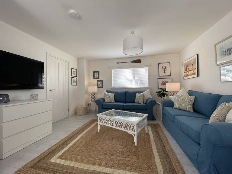 Cottage Portmahomack