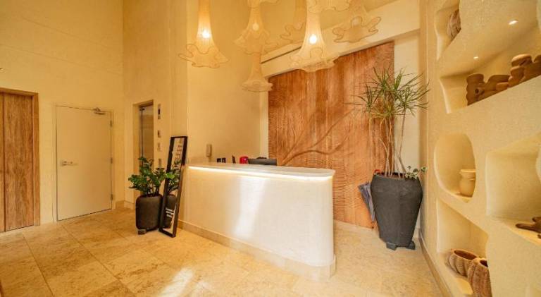 Moabi Hotel — photo 5