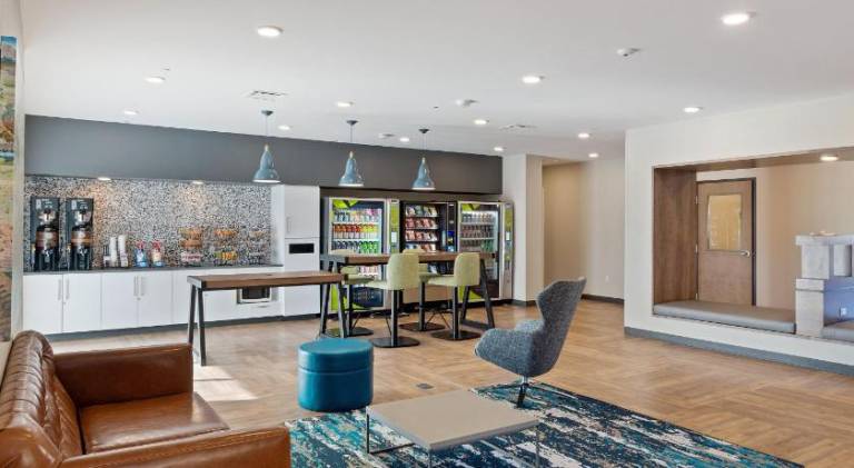 Extended Stay America Premier Suites - Phoenix - Chandler - Downtown — photo 2