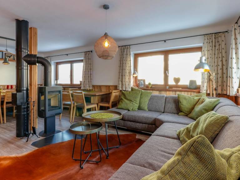 Ferienhaus Rauris