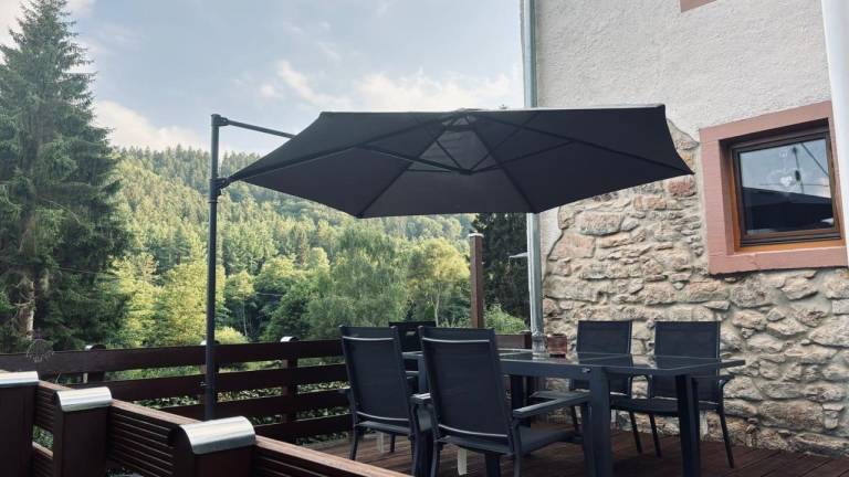 Ferienhaus Gerolstein