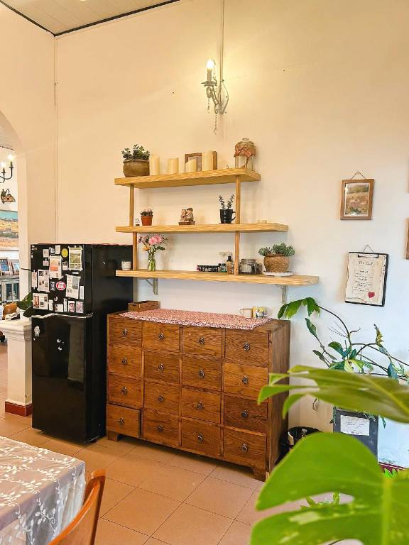 Nhà Du Uyên - Đà Lạt Homestay — photo 5