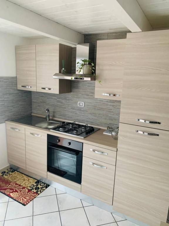 Bed & Breakfast Sabaudia