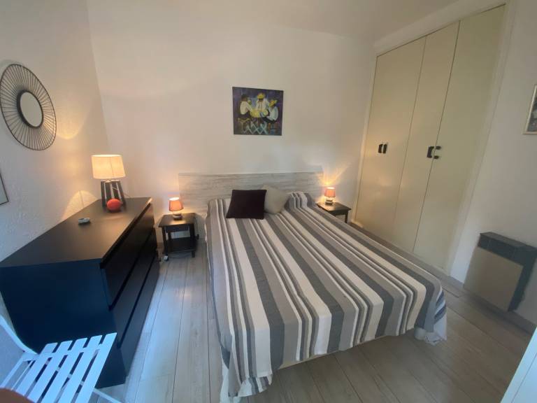 Holiday apartment with 1 room for 4 persons — photo 5