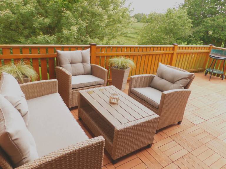 Ferienwohnung Hohenwestedt