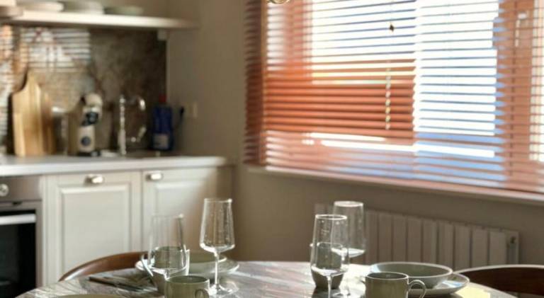 60 m&sup2; Ferienwohnung