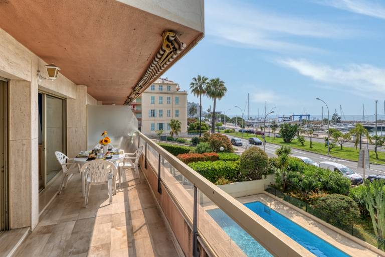Appartement  Castellar